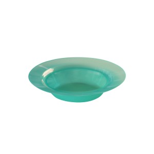 Plate set Algon Ø 19 cm 4 Pieces (24 Units) |  Plates, platters and...