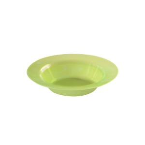 Plate set Algon Ø 19 cm 4 Pieces (24 Units) |  Plates, platters and...