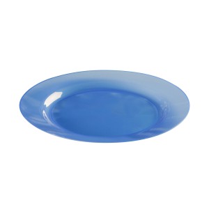 Plate set Algon ø 22,5 cm 4 Pieces (24 Units) |  Plates, platters a...
