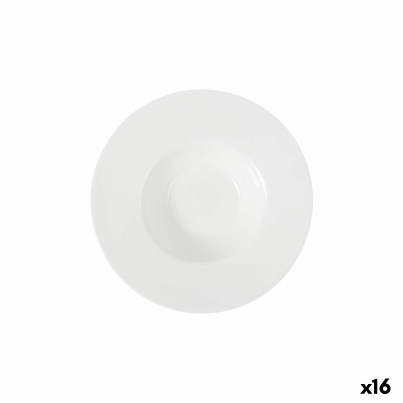 Pasta Dish Inde Temara Ø 26,7 cm (16 Units) |  Plates, platters and...