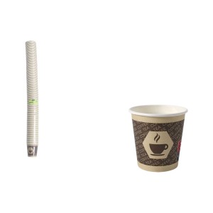 Set de Verres Inde 120 ml 100 Pièces (12 Unités) |  Verres et caraf...