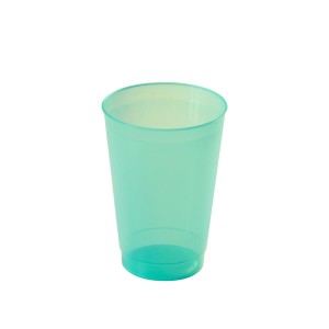 Set of glasses Algon 230 ml 6 Pieces (24 Units) |  Glasses, cups an...