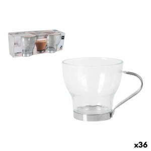 Gläserset Inde Lubeca 175 ml 2 Stücke (36 Stück) |  Gläser und Krüg...