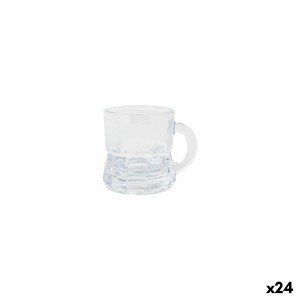 Set of Shot Glasses Inde Dubai 30 ml 4 Pieces (24 Units) |  Glasses...