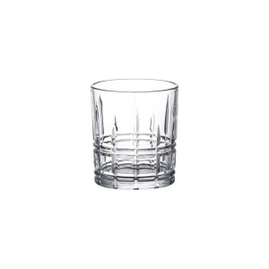 Glass for water Inde Canberra 310 ml (48 Units) |  Glasses, cups an...