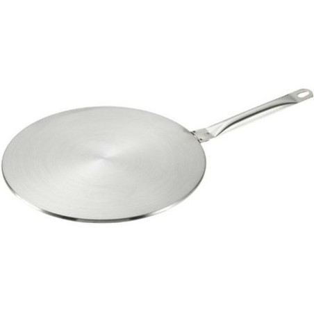 Induktionsadapter Ibili 703724 |  Weiteres Zubehör und Kochgeschirr...