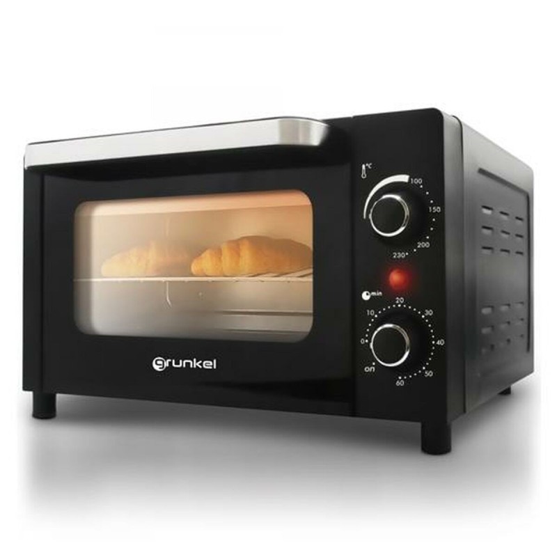 Mini Electric Oven Grunkel 10 L