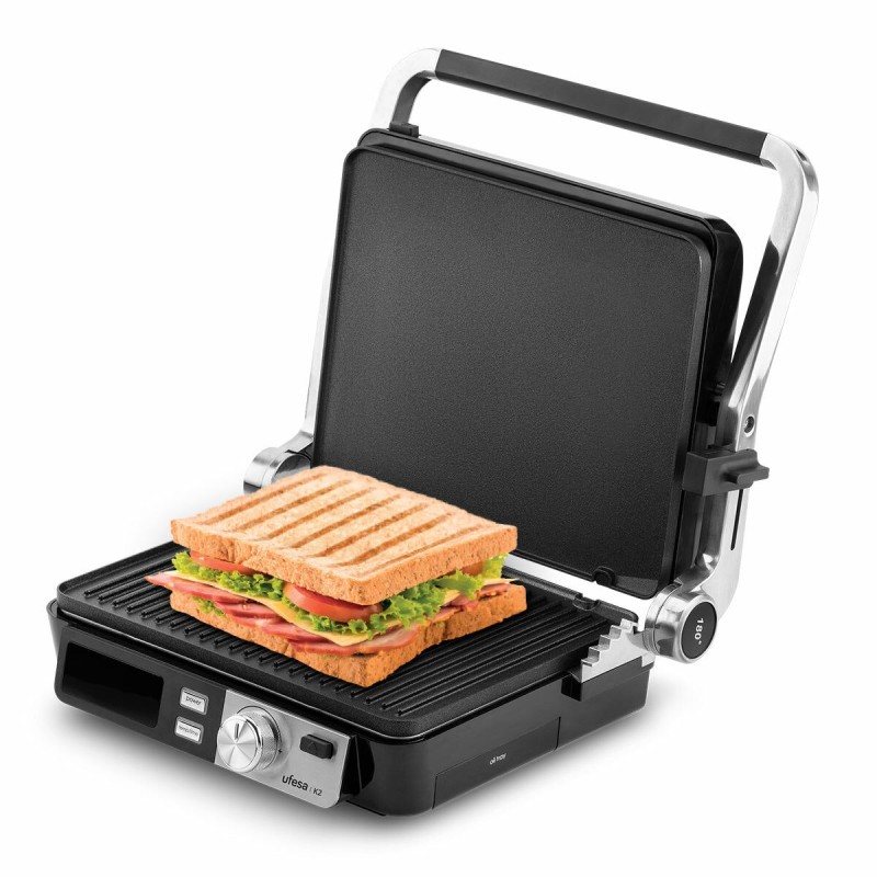 Sandwichmaker UFESA K2 2000 W |  Sandwich-Toaster   | Chef Up