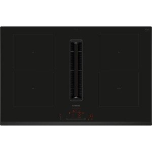 Induktionskochfeld Siemens AG ED851HQ26E 80 cm 7400 W |  Kochplatte...