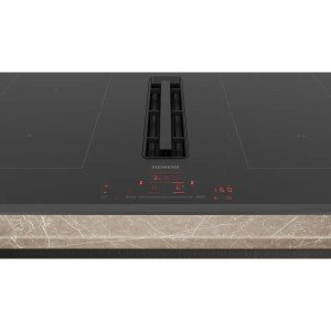 Induktionskochfeld Siemens AG ED851HQ26E 80 cm 7400 W |  Kochplatte...