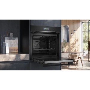 Herd Siemens AG HR776G1B1 3600 W 71 L |  Öfen   | Chef Up