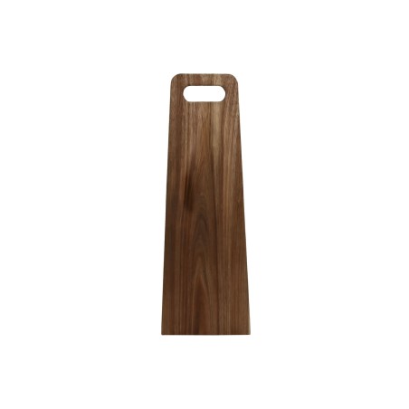 Serving board Home ESPRIT Natural 60,5 x 20,7 x 1,8 cm |  Plates, p...