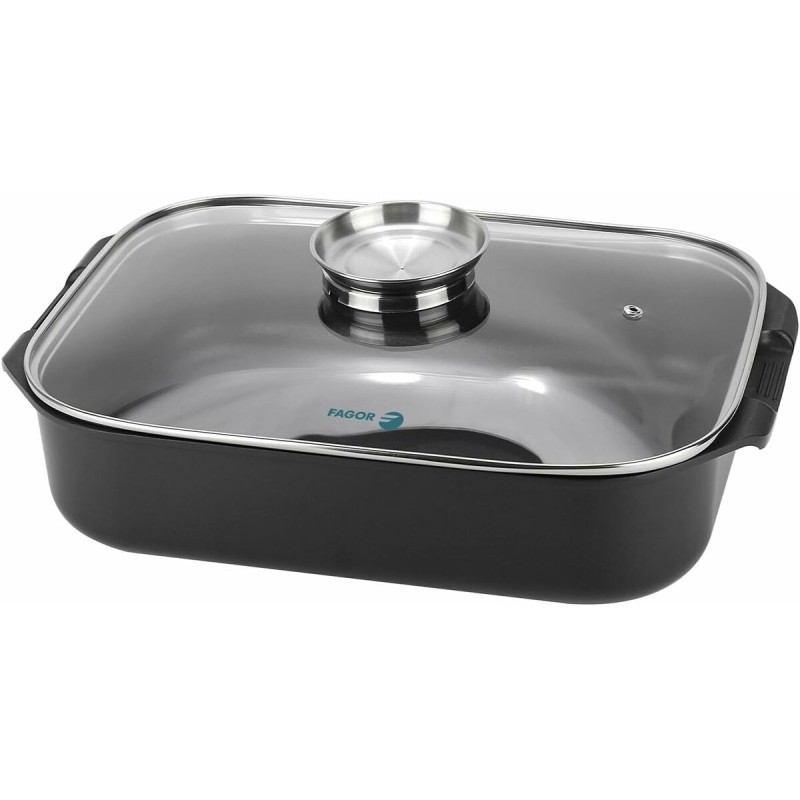 Baking dish with lid Fagor FUTURE |  Pans and casseroles   | Chef Up
