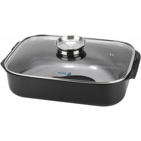 Baking dish with lid Fagor FUTURE |  Pans and casseroles   | Chef Up