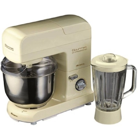 Robot culinaire Ariete 1596/11 Beige 1500 W 1,5 L 4,3 L |  Robots d...