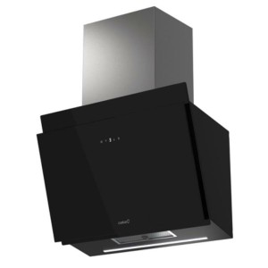 Hotte standard Cata PRO 600GBK Noir |  Hottes de Cuisine   | Chef Up