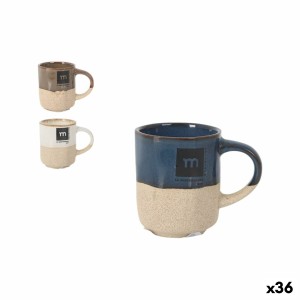 Tasse de café et de thé La Mediterránea Skyline 100 ml (36 Unités) ...