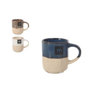 Tasse de café et de thé La Mediterránea Skyline 100 ml (36 Unités) ...