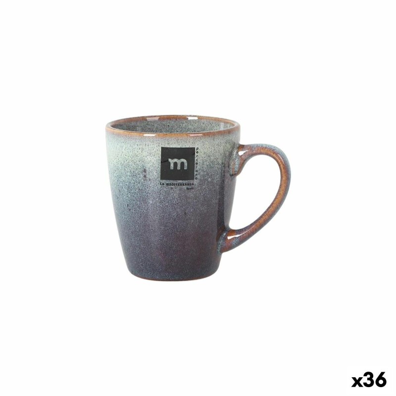 Mug La Mediterránea Melow 200 ml (36 Units) |  Cups and Thermoses  ...