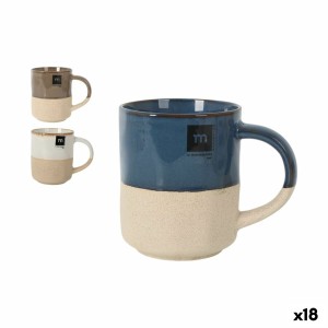Tasse mug La Mediterránea Skyline 450 ml (18 Unités) |  Tasses et t...