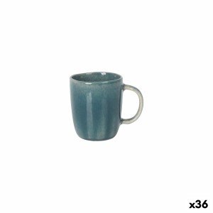 Henkelbecher La Mediterránea Ocean blue 90 ml (36 Stück) |  Tassen ...
