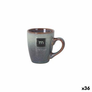 Kop La Mediterránea Melow 90 ml (36 Stück) |  Tassen und Thermoskan...