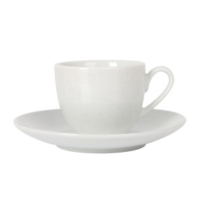 Coffee Set Santa Clara 90 ml (6 Units) |  Cups and Thermoses   | Ch...