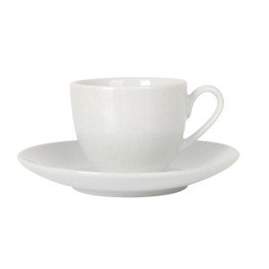 Kaffeservice Santa Clara 90 ml (6 Stück) |  Tassen und Thermoskanne...
