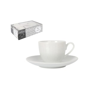 Kaffeservice Santa Clara 90 ml (6 Stück) |  Tassen und Thermoskanne...