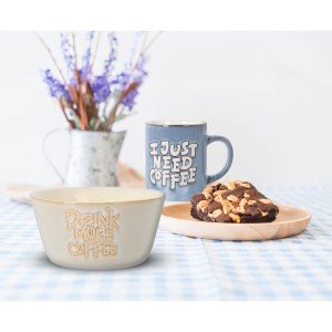 Tasse La Mediterránea Needs 90 ml (36 Unités) |  Tasses et thermos ...