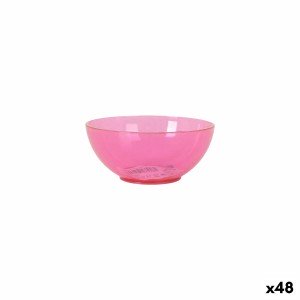 Bol Dem Smaty color Ø 9 x 9 x 4 cm (48 Unités) |  Assiettes, plats ...
