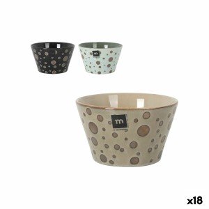 Bowl La Mediterránea Lunas 500 ml 0,5 L (18 Units) |  Plates, platt...