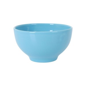 Bol La Mediterránea Bleu 700 ml 368 g (12 Unités) |  Assiettes, pla...