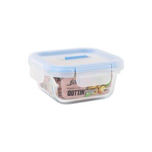 Lunchbox hermetisch Quttin Boho Durchsichtig 0,3 L (12 Stück) |  Br...