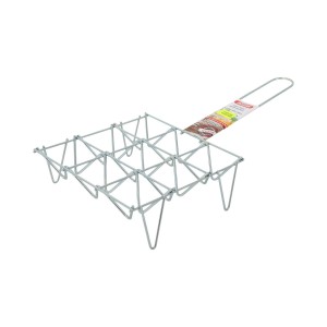 Grill Algon Algon 26 x 55 cm (5 Unités) |  Barbecues et accessoires...
