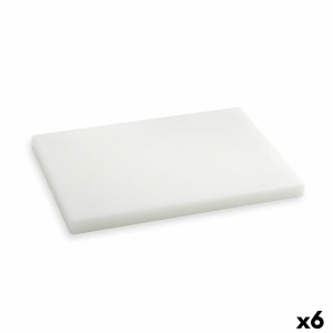 Schneidebrett Quttin 32,5 x 26,5 x 2 cm (6 Stück) |  Küchenbretter ...