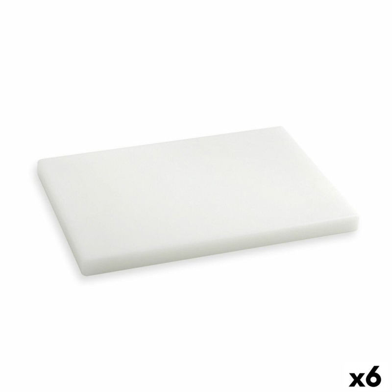 Schneidebrett Quttin 32,5 x 26,5 x 2 cm (6 Stück) | Küchenbretter ... Schneidebrett Quttin 32,5 x 26,5 x 2 cm (6 Stück) | Küchenbretter ...
