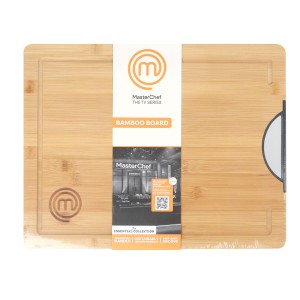Planche à découper MasterChef 38,5 x 30 cm (6 Unités) |  Planches à...