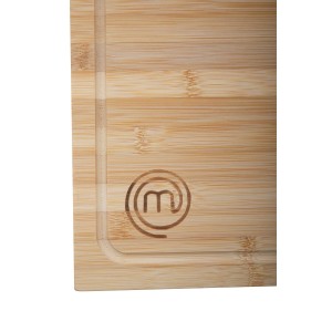 Schneidebrett MasterChef 27 x 20 cm (8 Stück) |  Küchenbretter   | ...