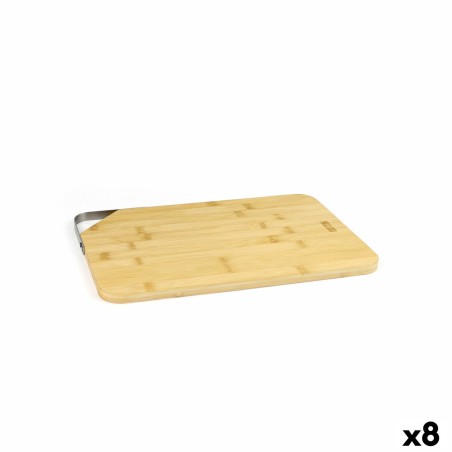 Schneidebrett Quttin 38,6 x 25,3 x 1,5 cm (8 Stück) |  Küchenbrette...