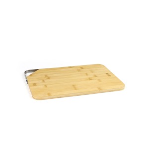 Schneidebrett Quttin 38,6 x 25,3 x 1,5 cm (8 Stück) |  Küchenbrette...