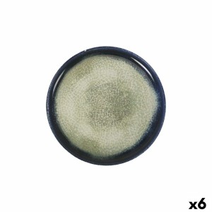 Serving Platter La Mediterránea Olaf Circular ø 27 x 2,8 cm 27 x 27...