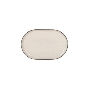 Plat à Gratin La Mediterránea Anllo Oblongue 20 x 13 x 2 cm (24 Uni...