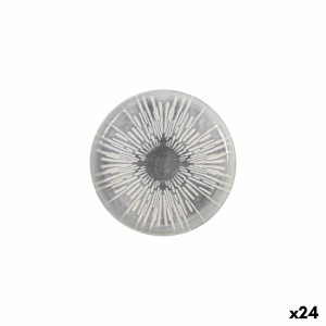 Plat à Gratin La Mediterránea Ivar Ronde 15,4 x 15,4 x 2,1 cm (24 U...