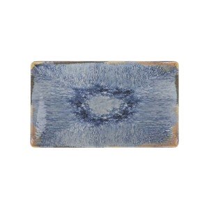 Serving Platter La Mediterránea Aelia Rectangular 25,3 x 15 x 2 cm ...