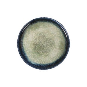 Serving Platter La Mediterránea Olaf Circular ø 32,1 cm (6 Units) |...