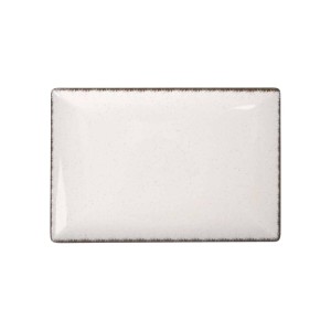 Kochschüssel La Mediterránea Anllo rechteckig 30 x 20 x 2,5 cm (6 S...