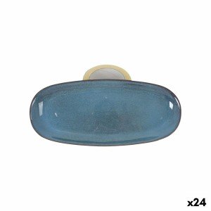 Plat à Gratin La Mediterránea Morell 29,5 x 13,1 x 2,4 cm (24 Unité...