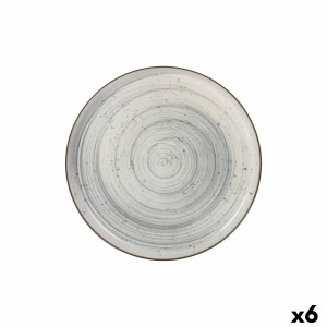 Serving Platter La Mediterránea Vortex Circular ø 32,1 cm (6 Units)...