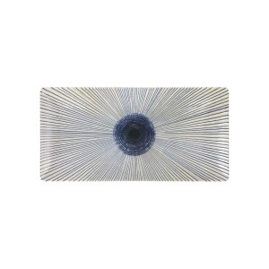 Plat à Gratin La Mediterránea Irys Rectangulaire 30 x 15 x 2 cm (18...